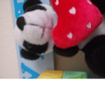 Mr panda brea