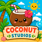 Coconut Studios.