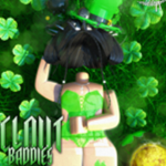 ghoul dollz