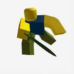 The Skilled Noob Squad
