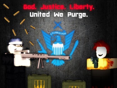 [PURGE] Las Vegas, Nevada: Purge Edition
