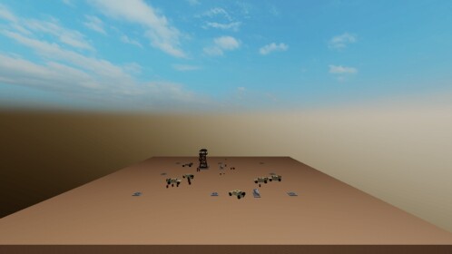 PVP BATTLEGROUNDS