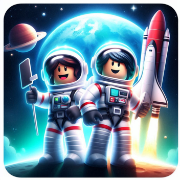 Galastic Odyssey Cosmic