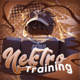 💼 Nektro Training Center