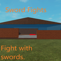 Sword fights