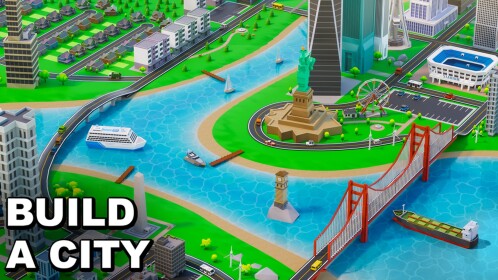 Build A City