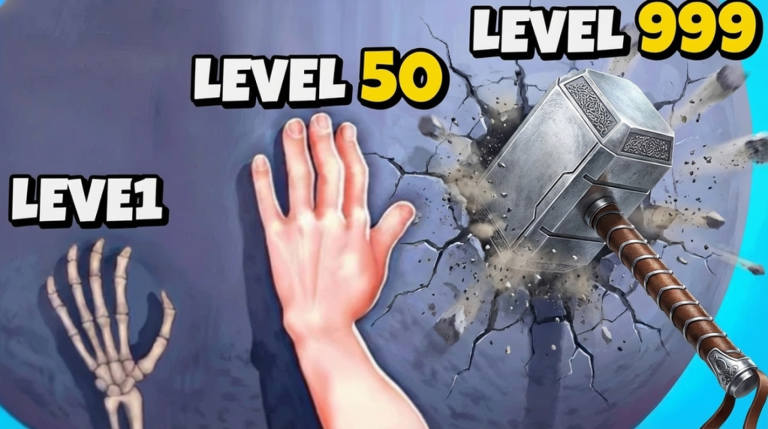 Board Break Simulator screenshot 2