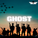 + Ghost
