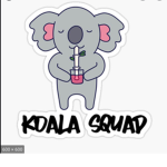{koala squad}