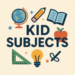 Kids Subjects