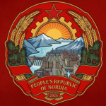 SRN | Socialist Republic of Nordia