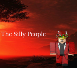 The Silly People's Cafe