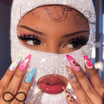 ‘ FINITY BADDIE$