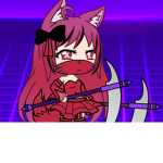 Gacha life join if your a fan of Gacha life