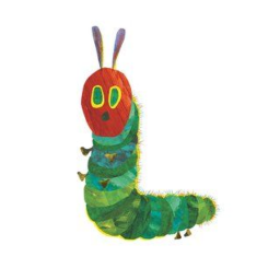 ˚ . ・ 🐛 ・ . ˚ 🍎 ♡