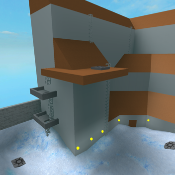 TurboFusion Gun Kit Testing Facility