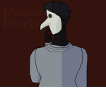 Distorted District