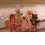 Akademi Roleplay Highschool!