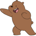 Boo Bears