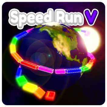 🏃 Speed Run V