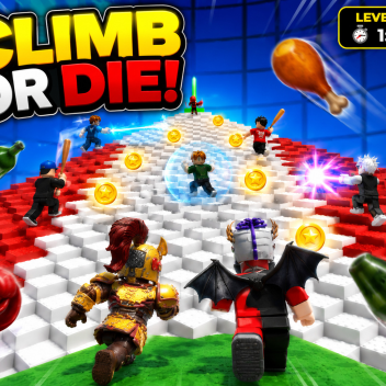 CLIMB OR DIE! [2009] 