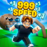 +1 Speed to Escape Spider 🕷️