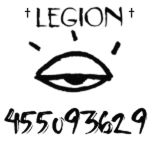 † LEGION †