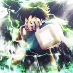 Roblox Academia Beta