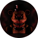 FAZBEAR FRIEND Roblox gamepass thumbnail