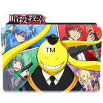 Assassination Classroom™