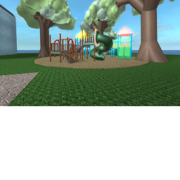My Roleplay/Hangout Place