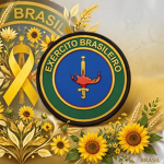 ||| [CIE] - Centro de inteligencia do Exército |||