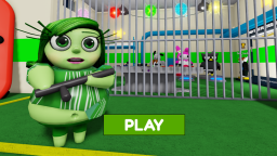 OBBY Z WIĘZIENIA BARRY EGO JEST OBRZYDLIWE!