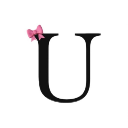 Letra U