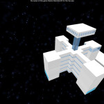 Life on the Space Station *ROLEPLAY*