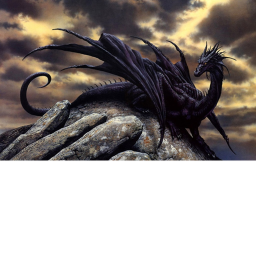 Dragon RP (testing)