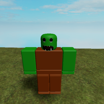 Überlebe die Zombies