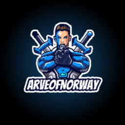 [Closed] ArveOfNorway Hangout!