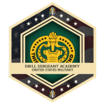 [SUMS] Drill Sergeant Academy
