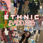 ~ETHNIC BADDIES~