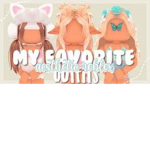 Aesthetic Roblox Outfits!