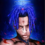 Rip x Xxtentacion