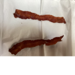 I like bacons!!!