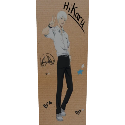 Item Thumbnail