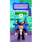 SimplyNickster's Hangout