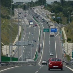 Romania A2 Highway icon