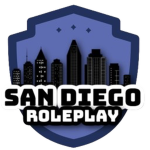 San Diego Roleplay Community.