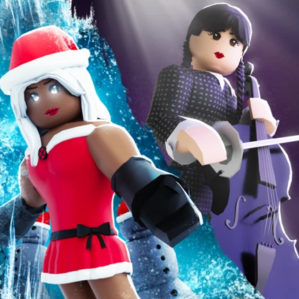 Image du serveur Roblox