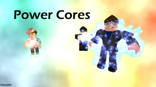 Power Cores