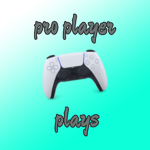 pro player plays